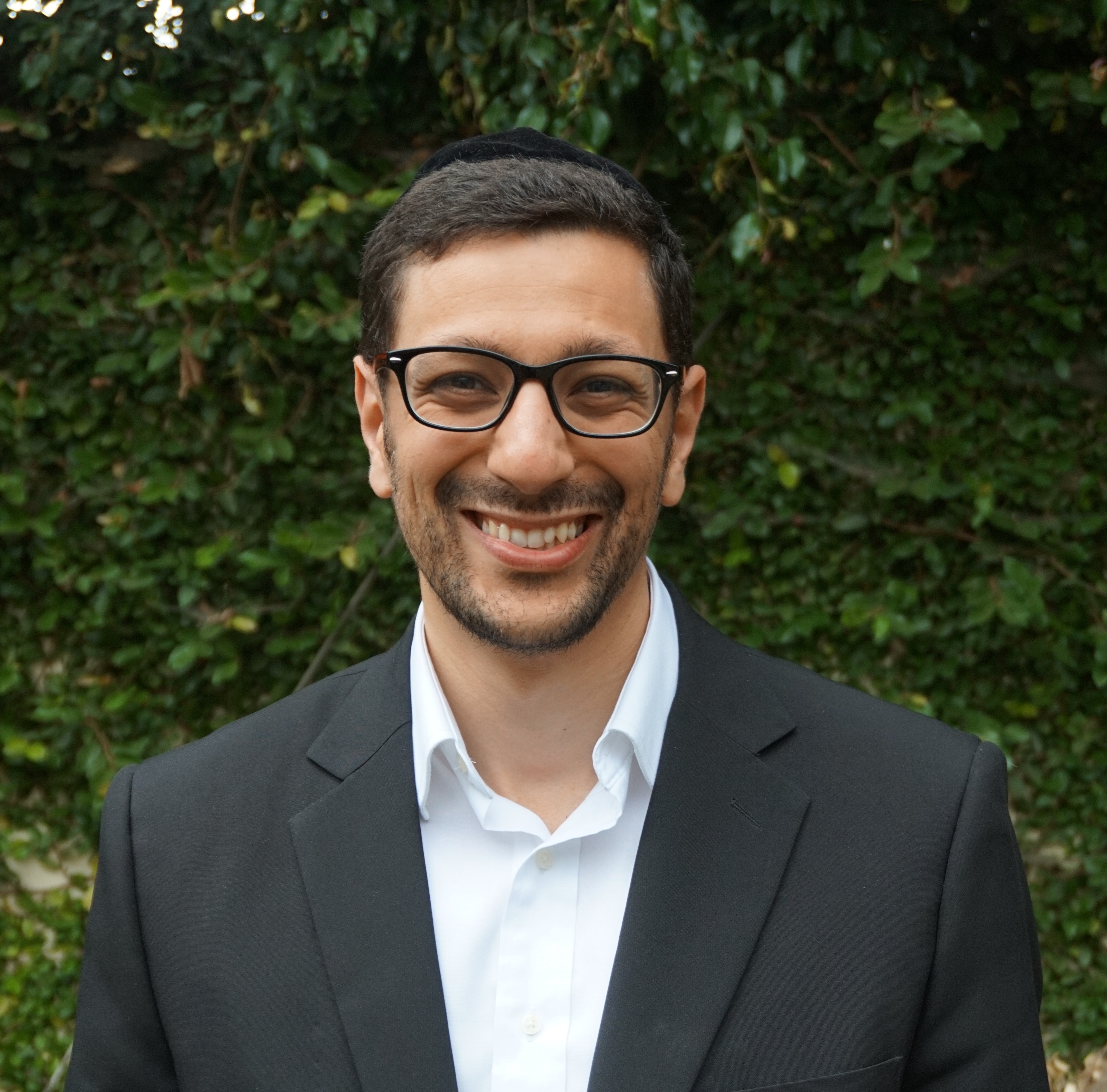 Rabbi Jack Melul Profile - AishLIT Website