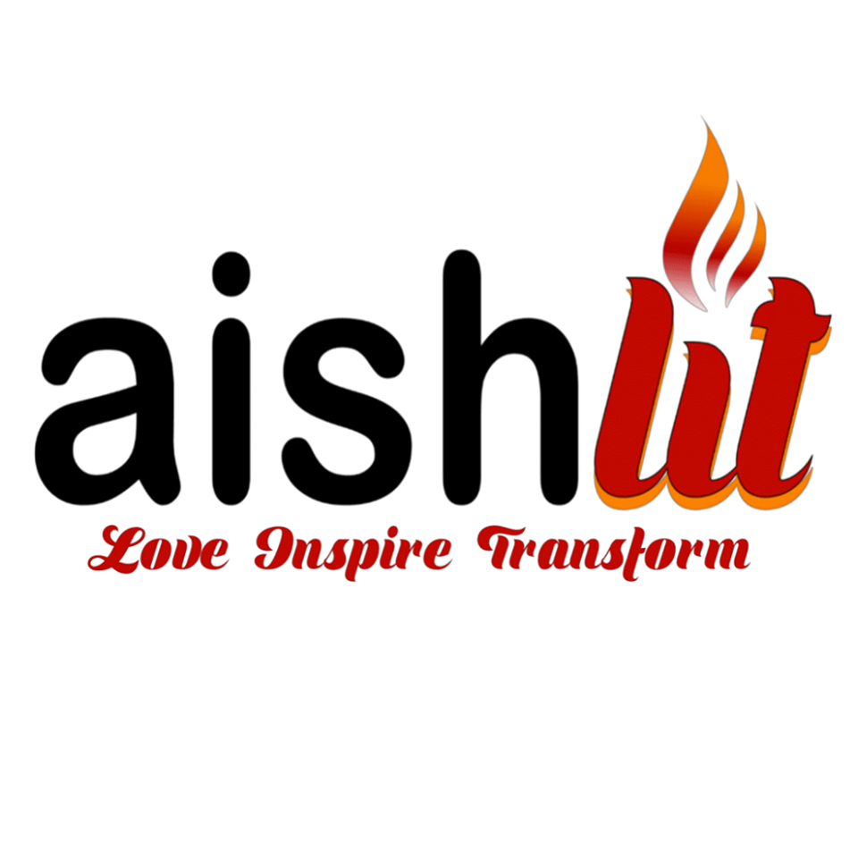 aishLIT Logo