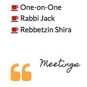 Meetings Home Page - AishLIT Website