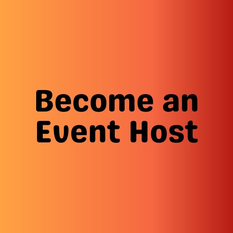Become and Event Host - AishLIT