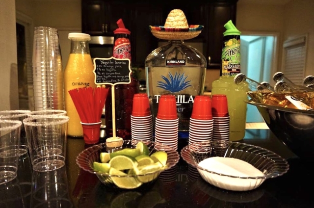 Taco, Tequila, Torah Tuesdays, 12:05:2017 - AishLIT Website 5