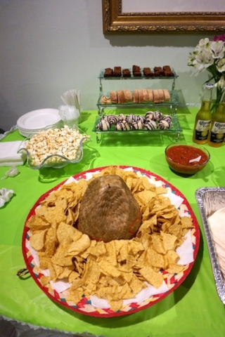Taco, Tequila, and Torah Tuesdays, Jnauary 09 - AishLIT Website 9