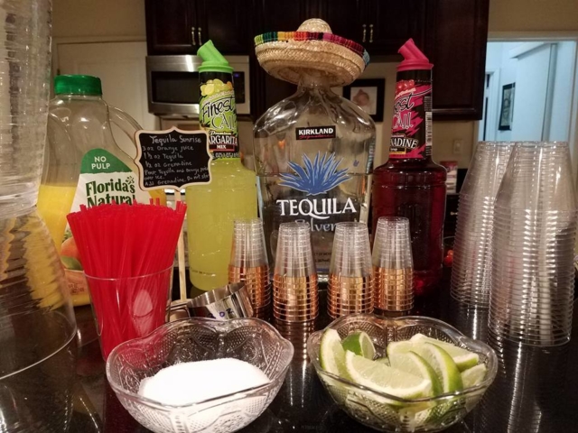 Taco, Tequila, and Torah Tuesdays 03:06:2018 - AishLIT Website 5