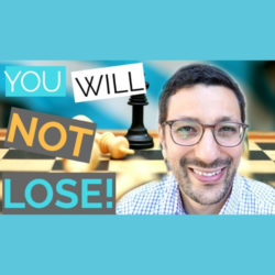 You Will Not Lose - AishLIT Website